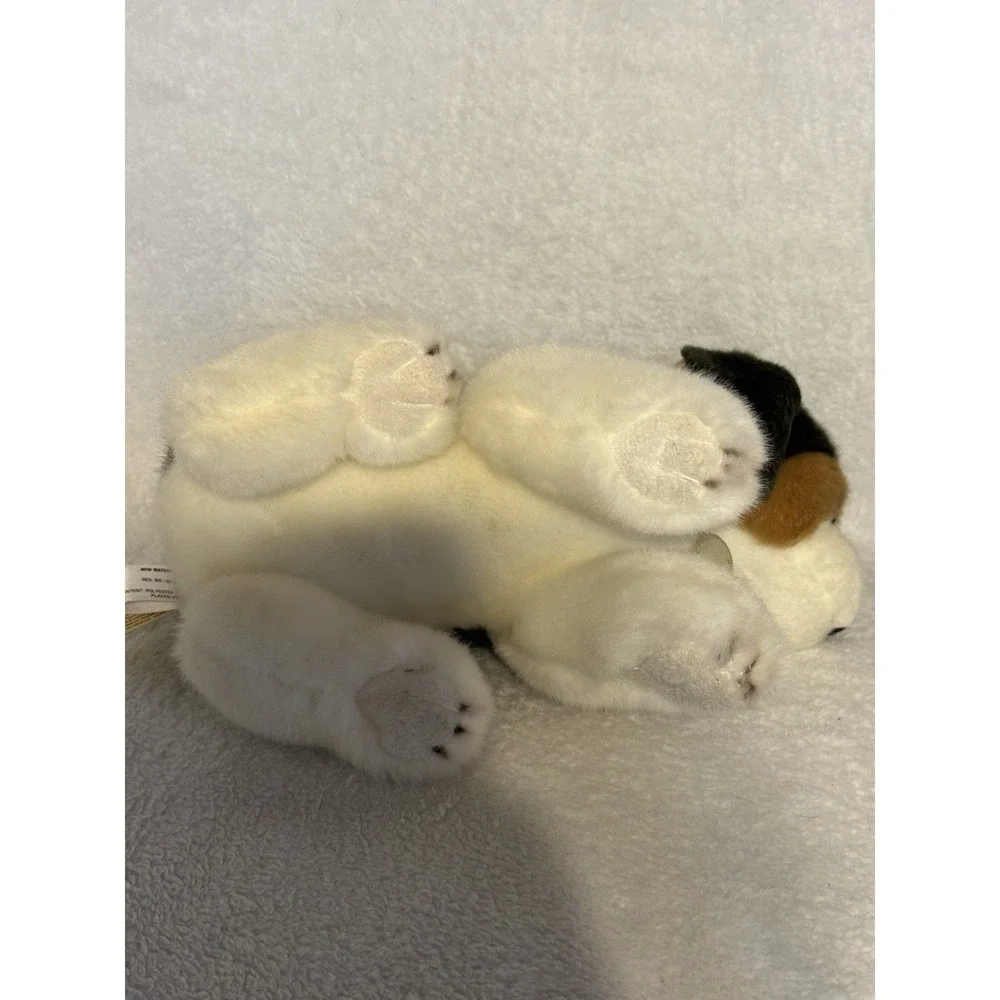 Miyoni by Aurora Beagle Puppy 8